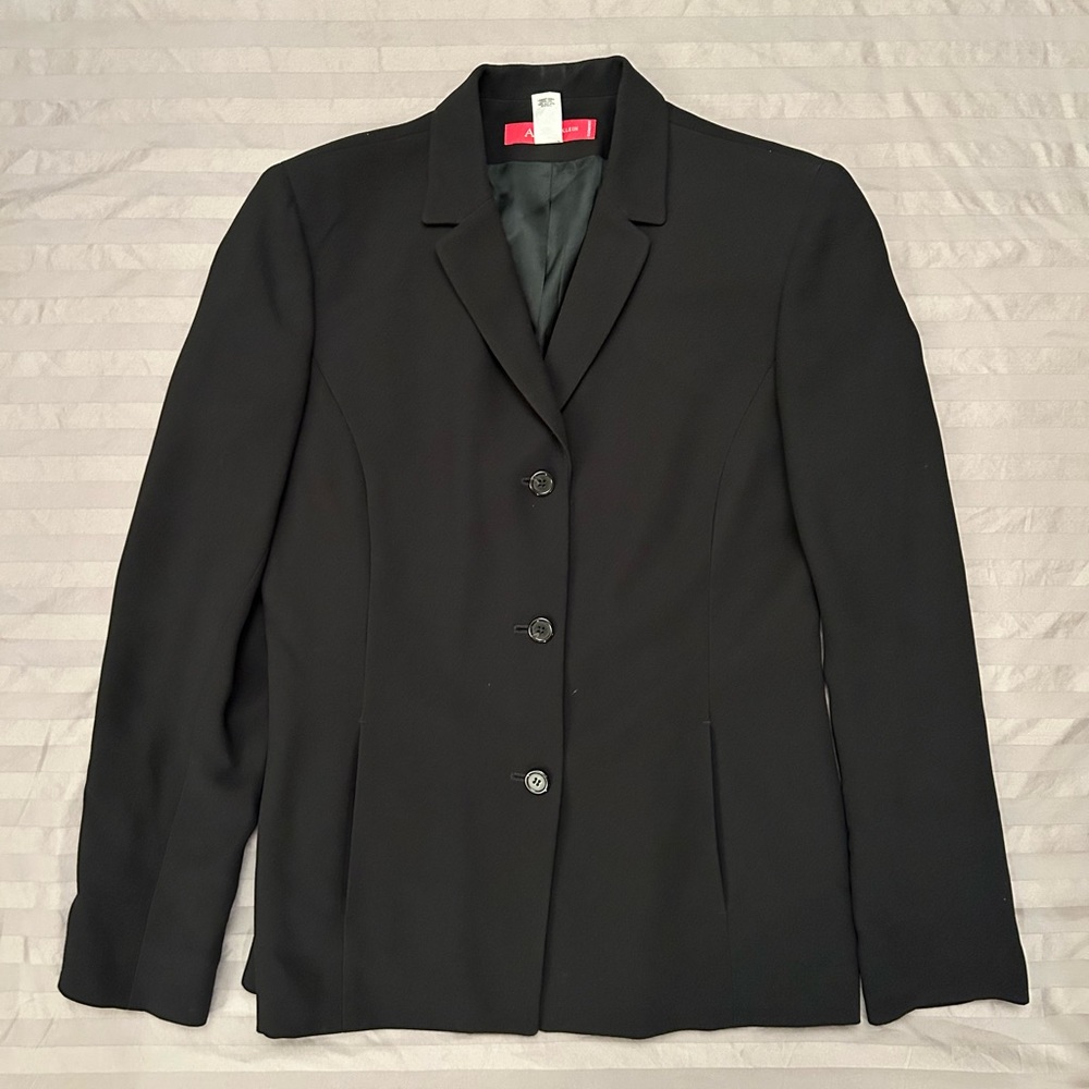 Ann Klein Blazer sz 6